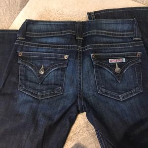 Hudson jeans